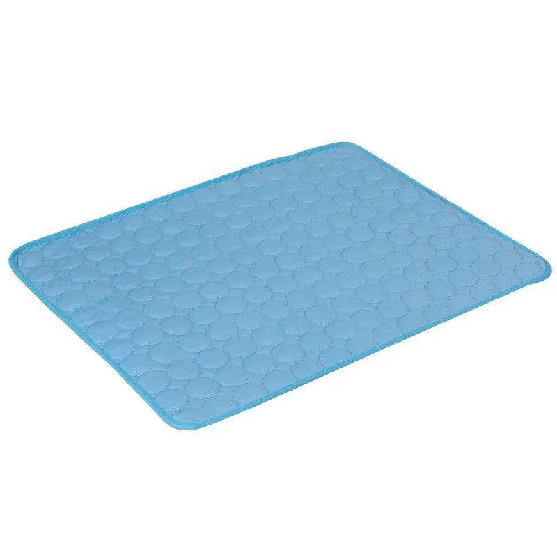 Tapis Rafraîchissant Anti-Coup de Chaleur
