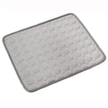 Tapis Rafraîchissant Anti-Coup de Chaleur