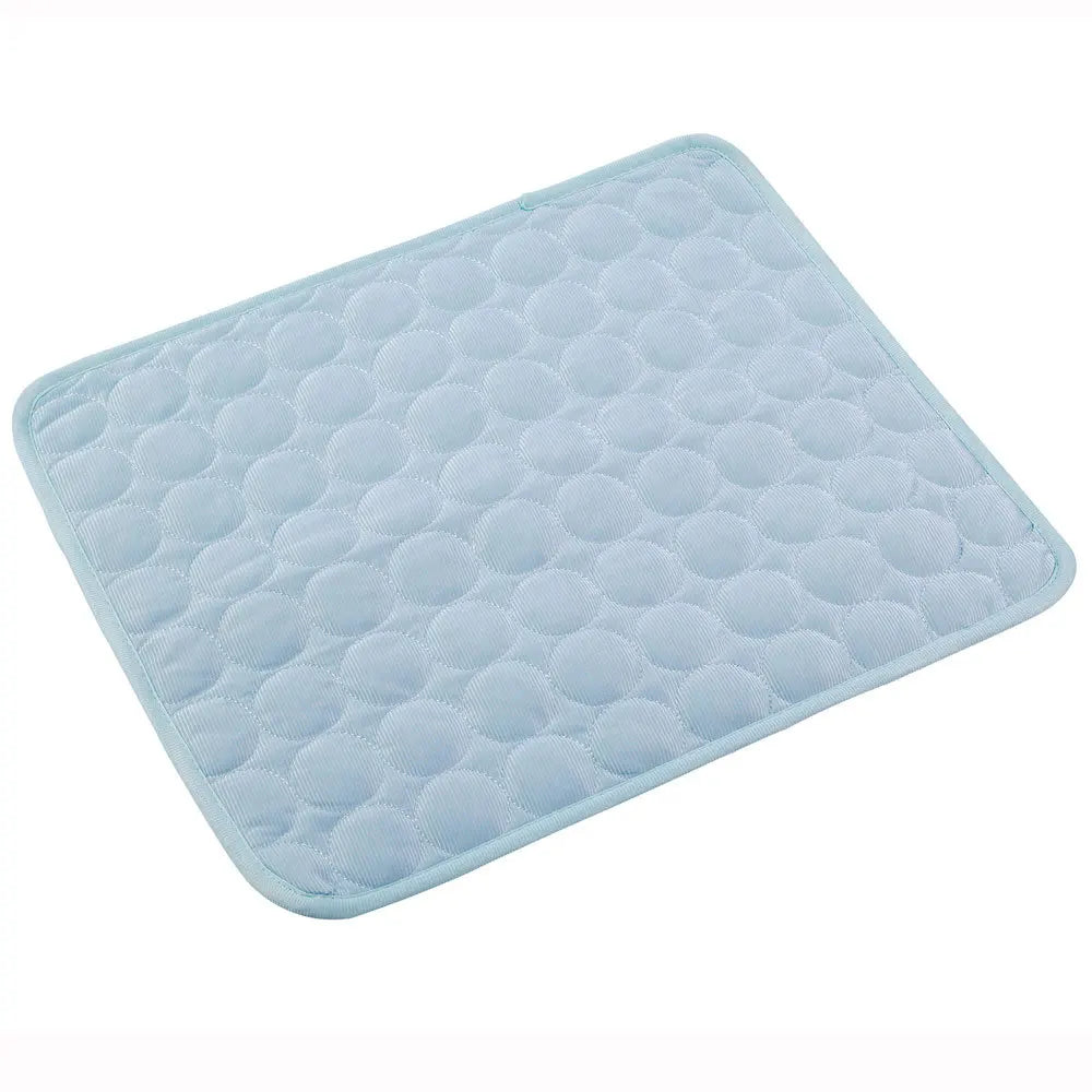 Tapis Rafraîchissant Anti-Coup de Chaleur