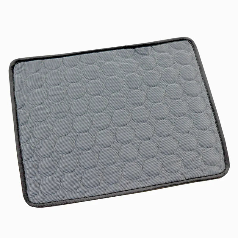 Tapis Rafraîchissant Anti-Coup de Chaleur